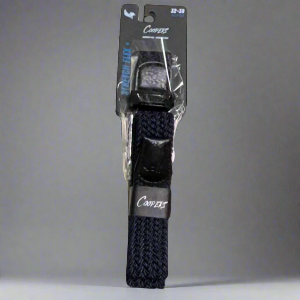 STRETCH FLEX + BELT ARMY GREEN C401