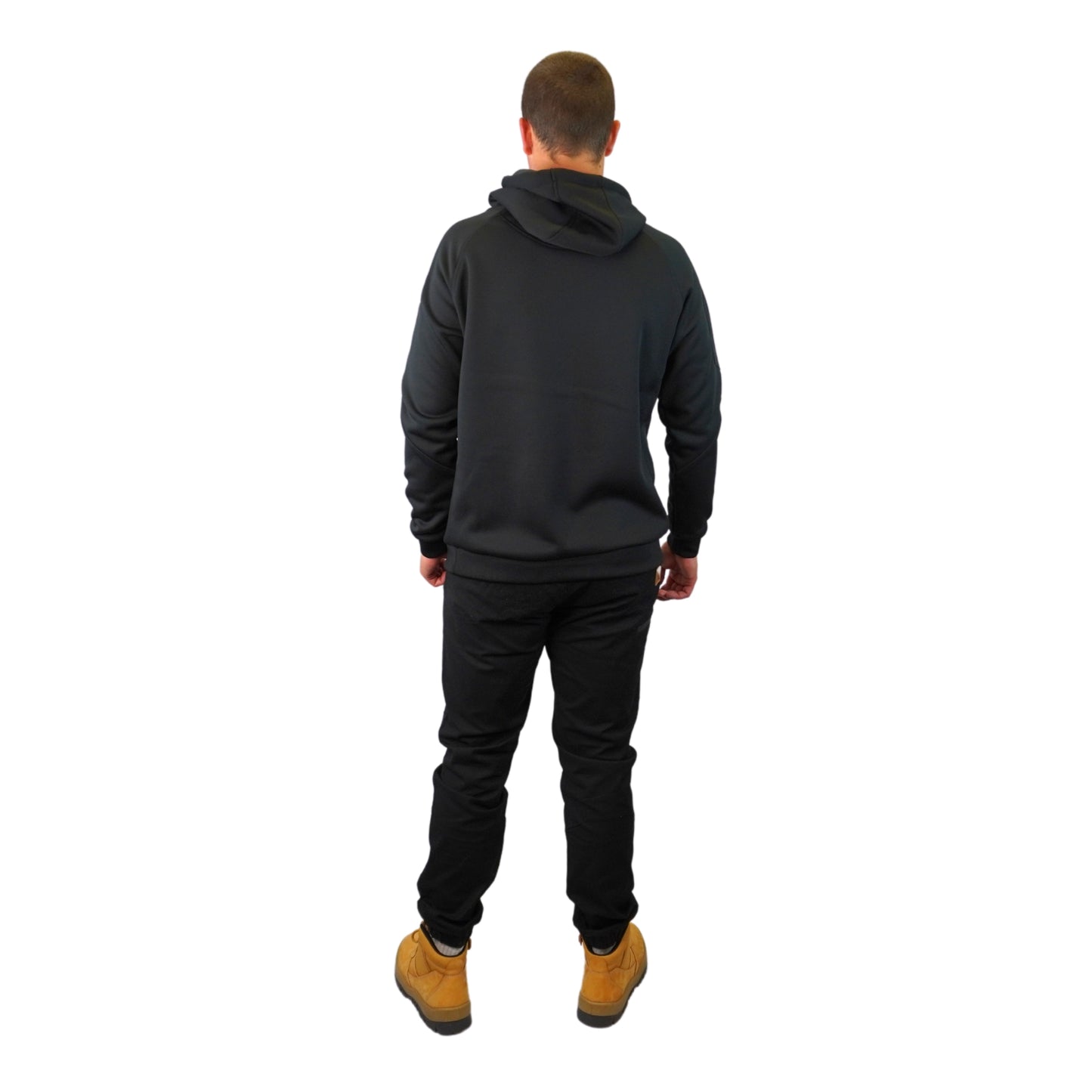Blizzard Hood™ Waterproof Black C901