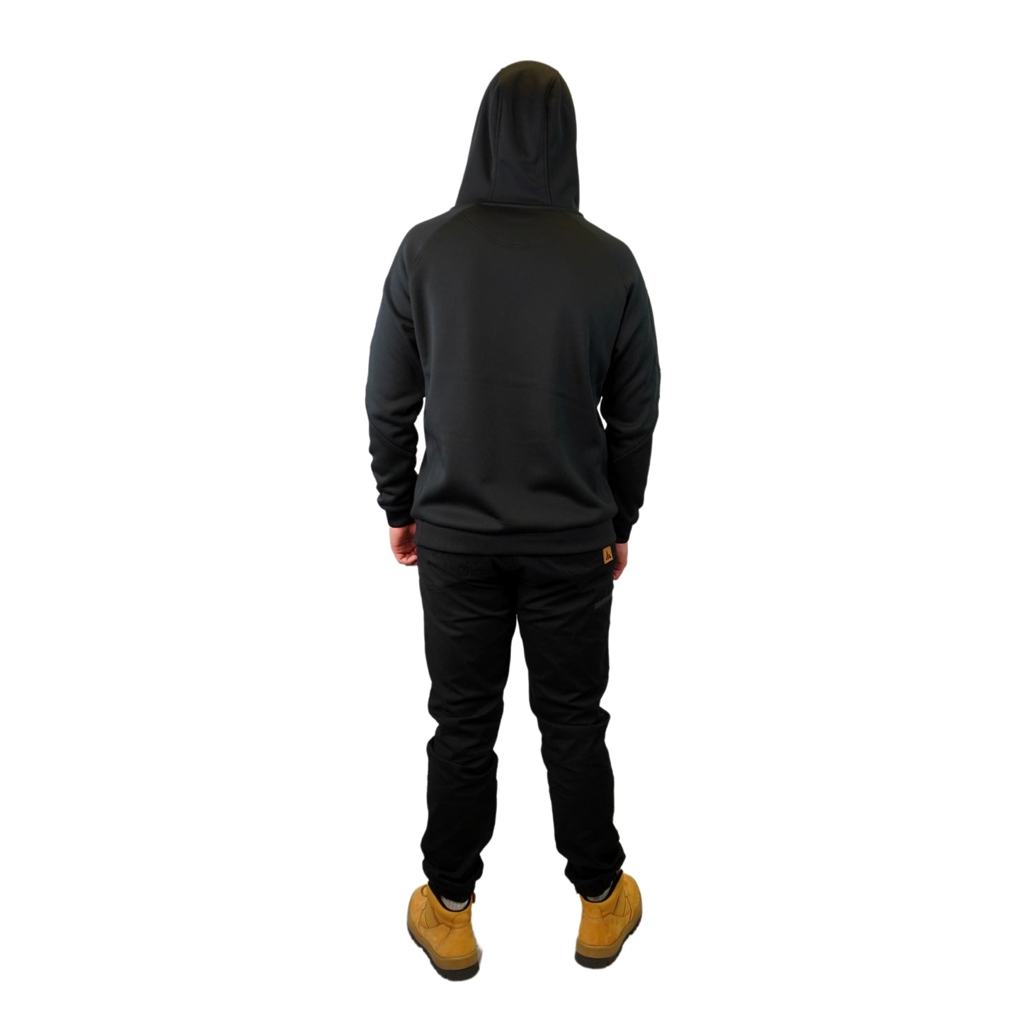 Blizzard Hood™ Waterproof Black C901