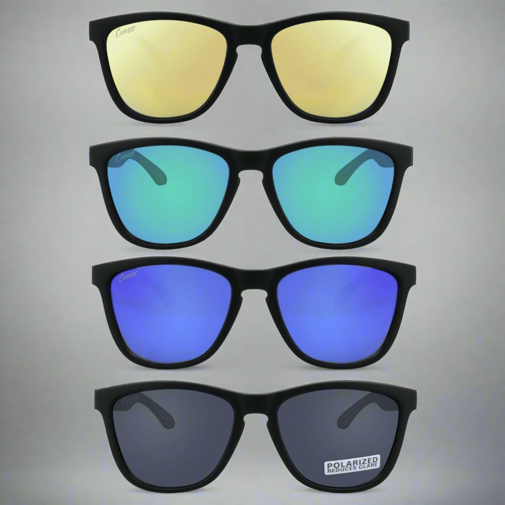 Polarized Sunglasses