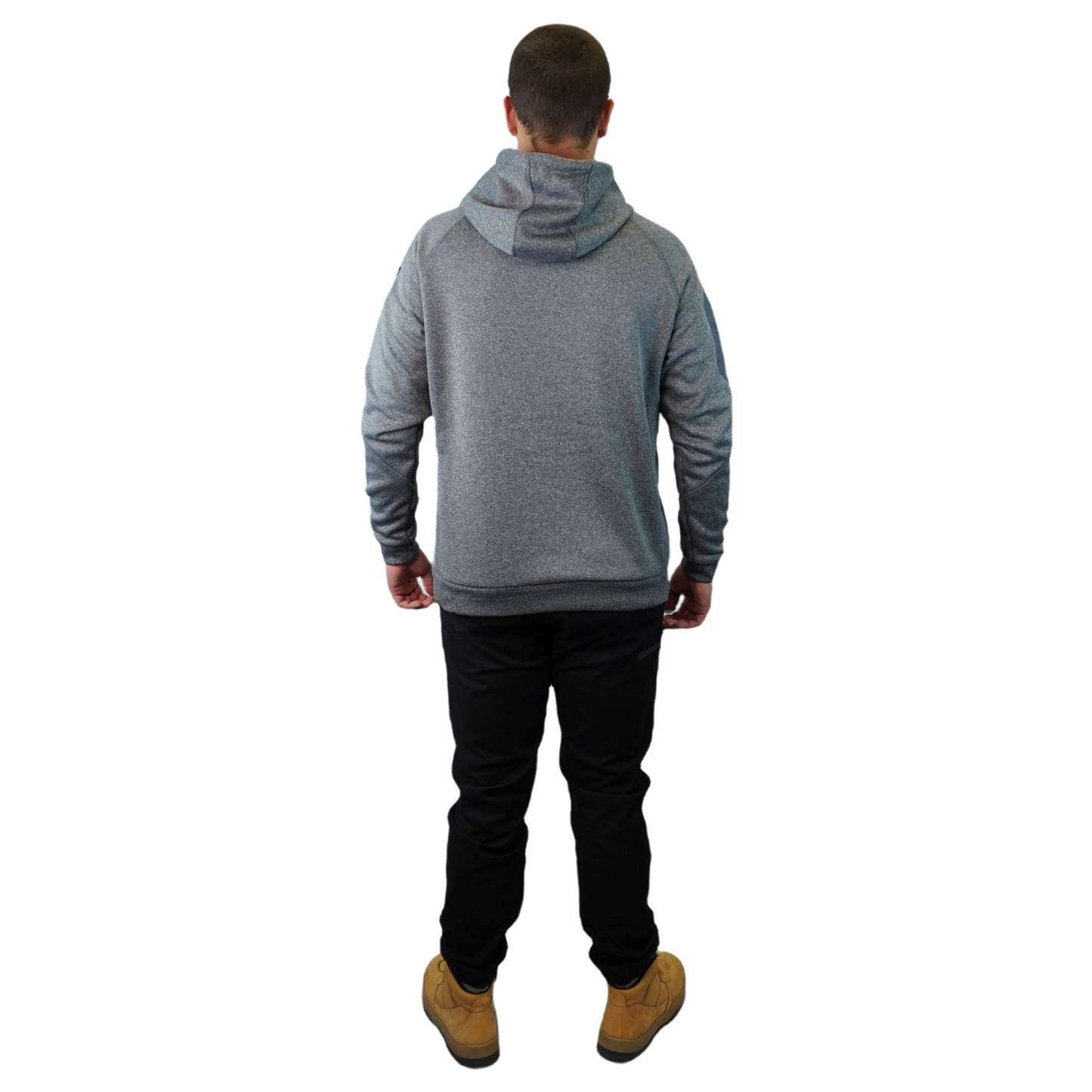 Blizzard Hood™ Waterproof Dark Grey C901