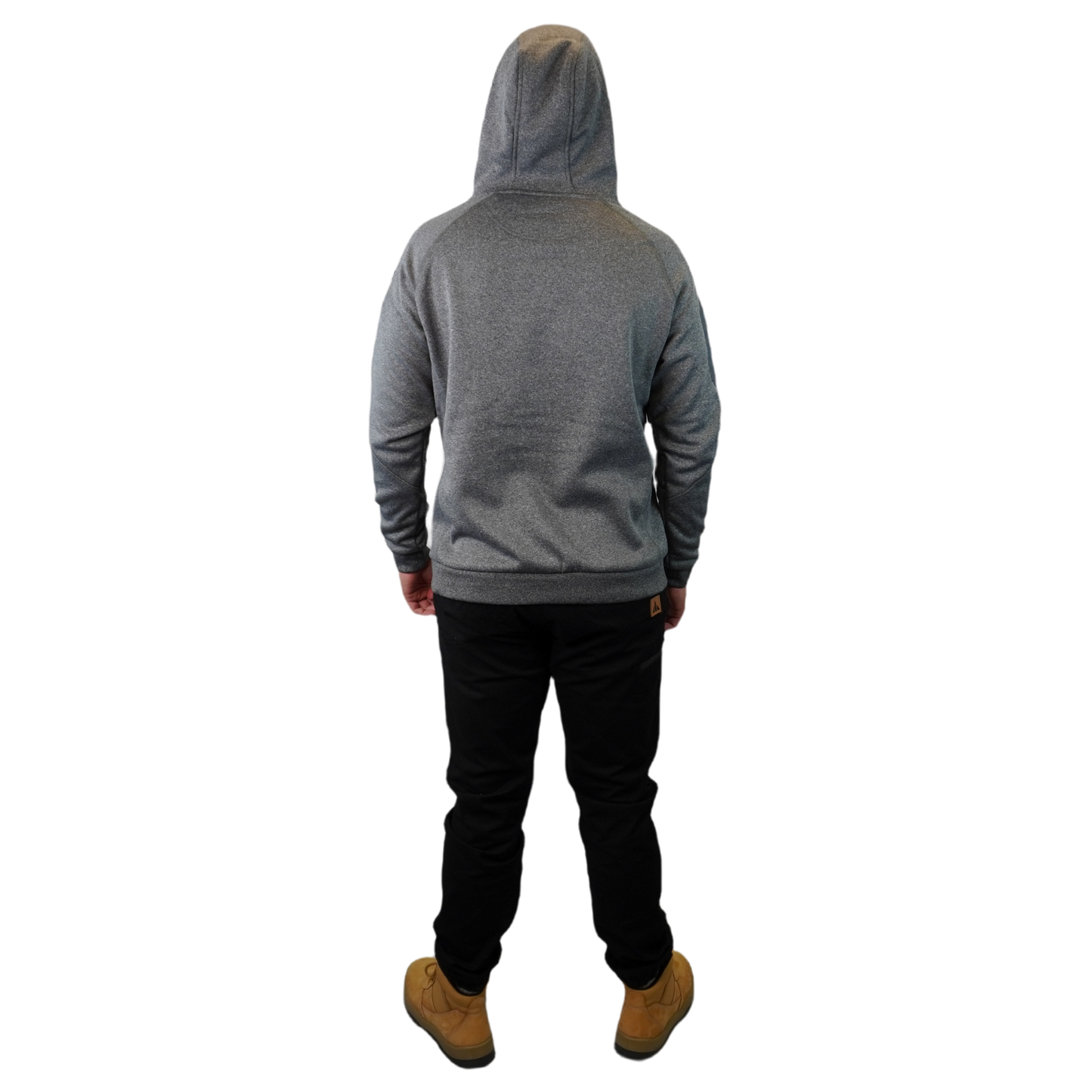 Blizzard Hood™ Waterproof Dark Grey C901