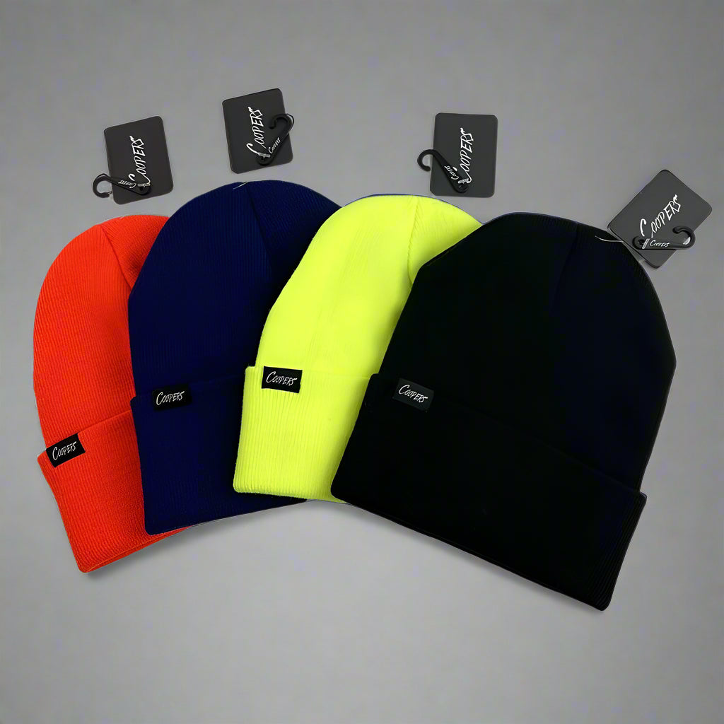 Elite Beanie
