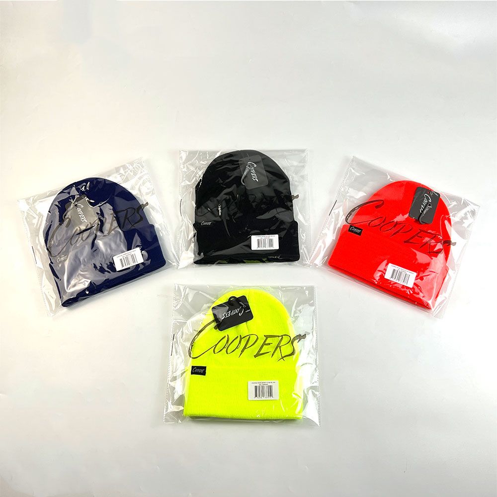 Elite Beanie