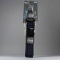 Coopers Stretch Flex+ Workwear Belt - Coopers C401 (Navy) – close-up detail