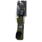 STRETCH FLEX + BELT ARMY GREEN C401