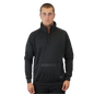 Blizzard™  1/4 Zip Waterproof Black  C801