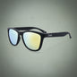 Coopers Polarized Work Sunglasses - Coopers (UV400 Tradie Sunnies) – close-up detail