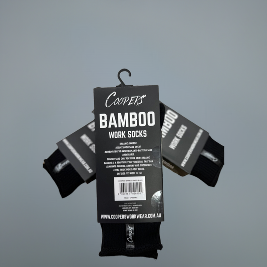 Bamboo Socks World's Comfiest (One Size Fits All)