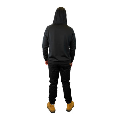 Blizzard Hood™  Waterproof Black C901