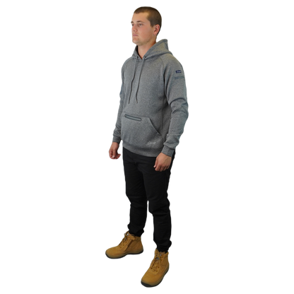 Blizzard Hood™  Waterproof Dark Grey C901