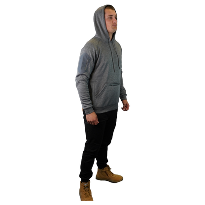 Blizzard Hood™  Waterproof Dark Grey C901