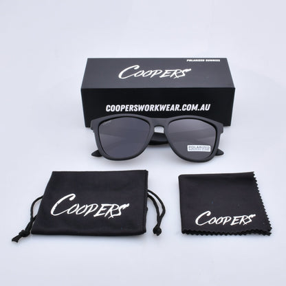 Polarized Sunglasses