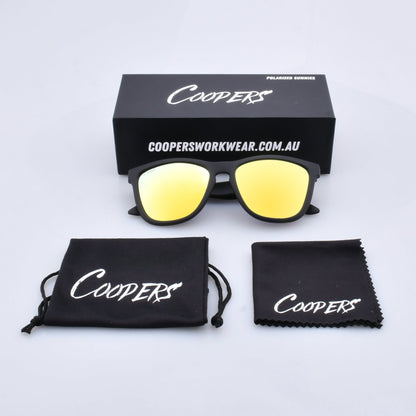 Polarized Sunglasses